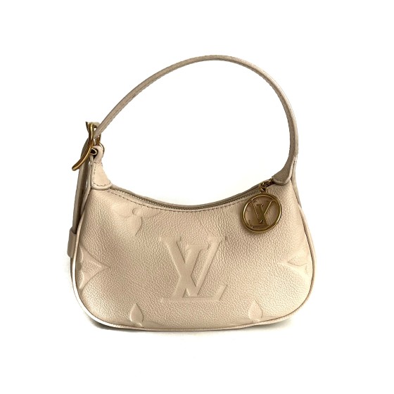 Louis Vuitton Mini Moon